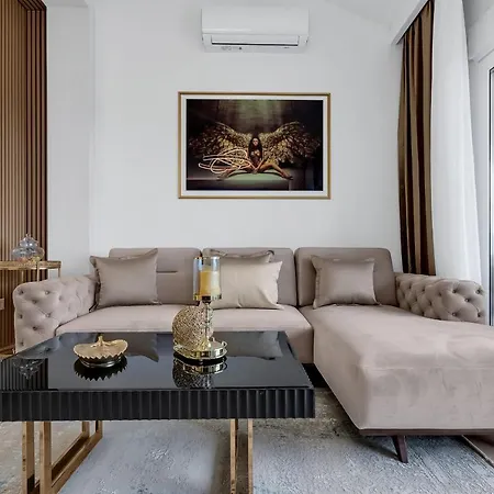 The Goldenhour * Makarska