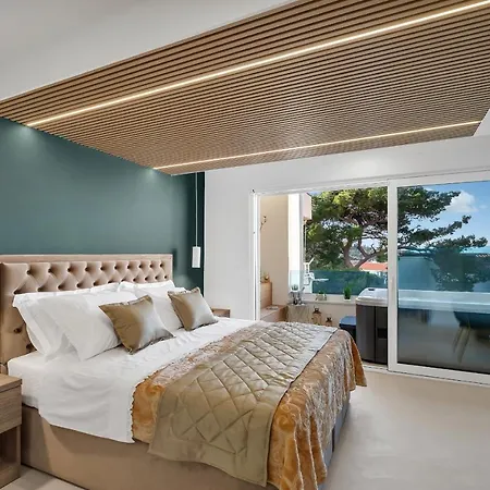 The Goldenhour * Makarska