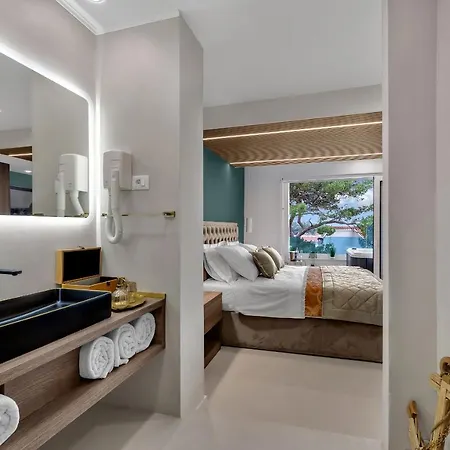 Apartman The Goldenhour *