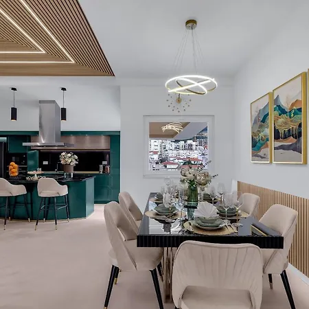 The Goldenhour * Makarska