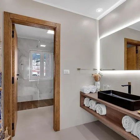 The Goldenhour Apartman Makarska