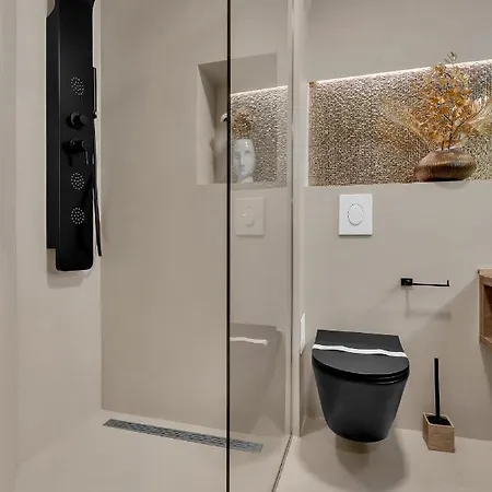 The Goldenhour Makarska