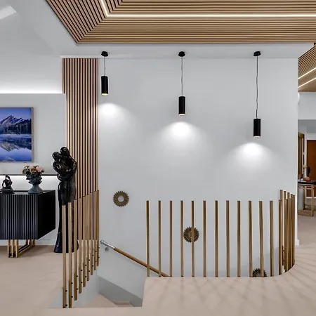 The Goldenhour Apartman Makarska