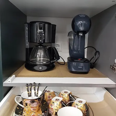 The Goldenhour Apartman Makarska